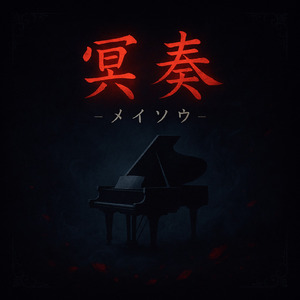 冥奏 (冥奏 （メイソウ）)