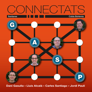 CAMINS ENTRELLAÇATS