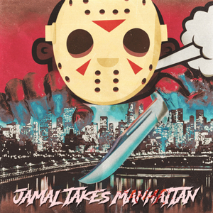 Firestick (feat. Mondo Slade)