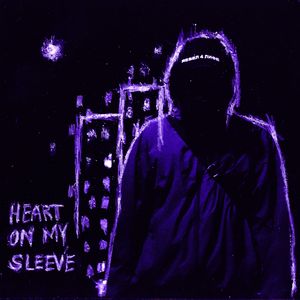 Heart On My Sleeve