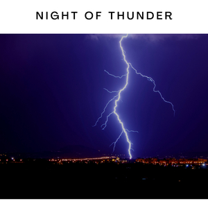 Thundershowers
