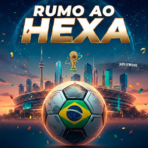 Rumo Ao Hexa