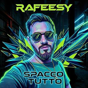 ARRIVA E SPACCA TUTTO