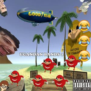 UGANDAN RESIDENT (feat. Yung Lambo)