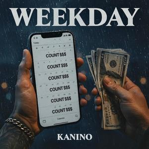 WEEKDAY (Remix)