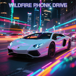 Shadow Phonk Carnival