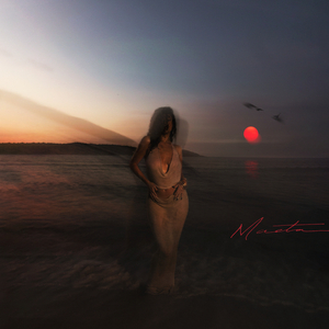 Through The Night (Instrumental)