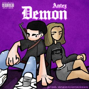 Demon (feat. Onemillionkisses)