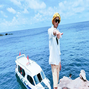 Duyên Phận Ta Trái Ngang