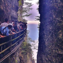 啥风格姐都给你走一遍