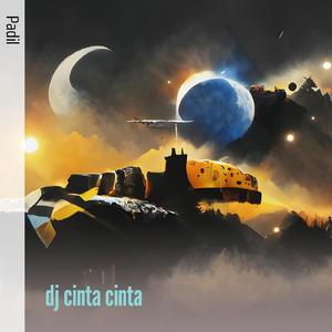 Dj Cinta Cinta