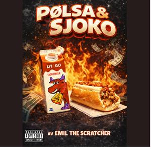 PØLSE & SJOKO