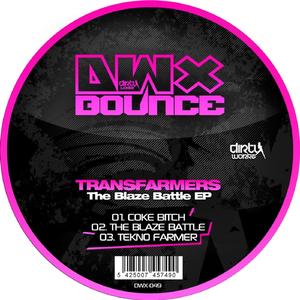 Tekno Farmer (Original)