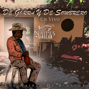 Caro Quintero Soy (En Vivo)