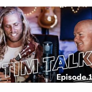 Tim Talk EP.1