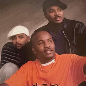 Connections (feat. Chris Rowley)