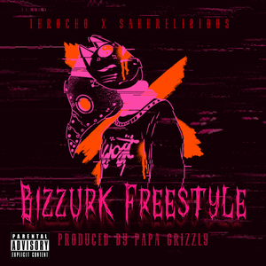Bizzurk Freestyle
