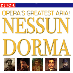 Turandot: Nessun dorma