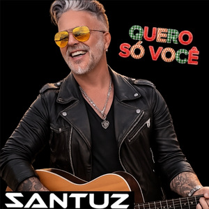 QUERO SÓ VOCÊ