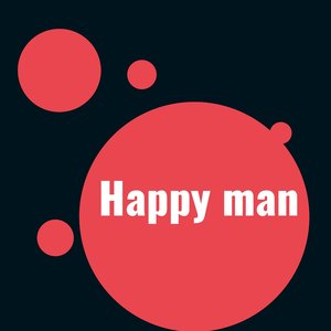 Happy Man