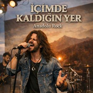 İçimde Kaldığın Yer