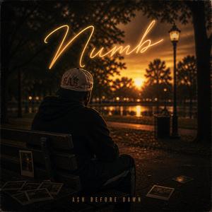 Numb