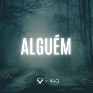 Alguém