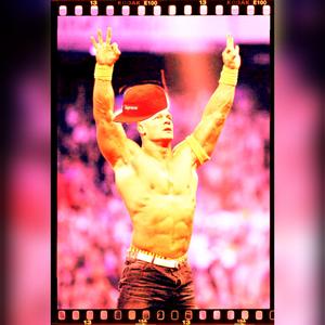 John Cena (feat. Kullervo) (Remix)