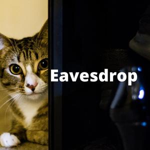 Eavesdrop