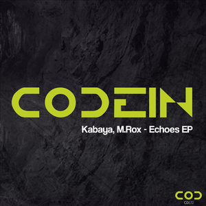 Echoes (Original Mix)