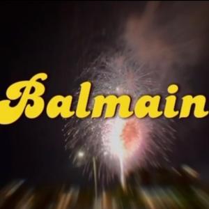Balmain