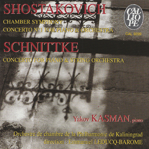 Piano Concerto