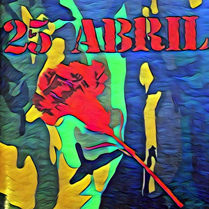 Reportagem Radiofónica do Dia... (25 De Abril De 1974)