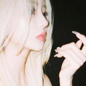 侧脸（DJ小辞版）