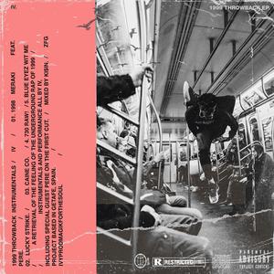 1998 Meraki (Instrumental)