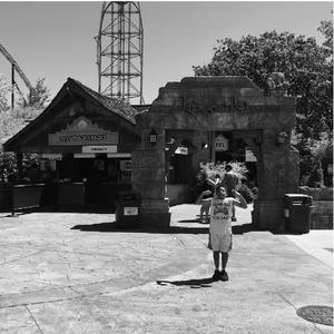 LLTK (Kingda ka tribute)
