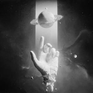 Alone in my own space