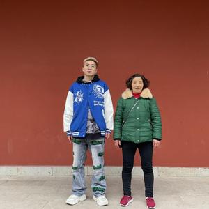 grandma（prod by LRUI17）