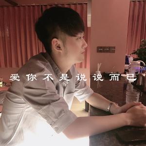 爱你不是说说而已