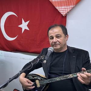 Aman Ayşem (Ayşemin Yeşil sandığı)