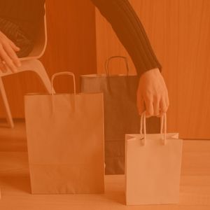 温和超级市场梦想