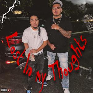 Lost In my Thoughts (feat. Jkey24k)