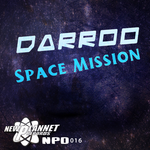 Space Mission (Original Mix)