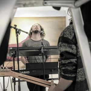 Materia (Instrumental)