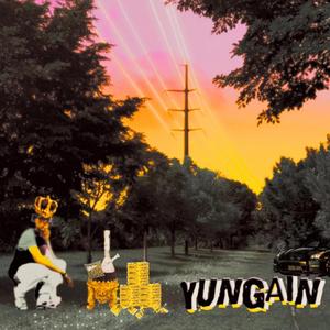 YUNGAIN -I MISS YOU