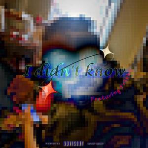 i didnt know (feat. tr3bby)