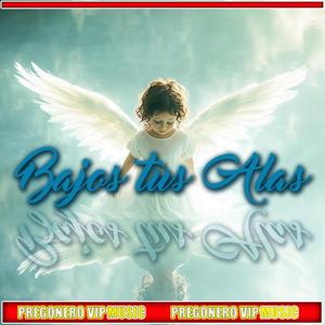 BAJOS TUS ALAS