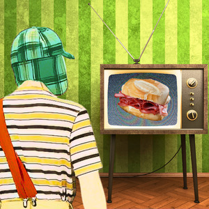 Assim como Chaves também fui menino pobre