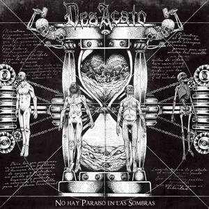 Rebelión Antes Que Pacificación