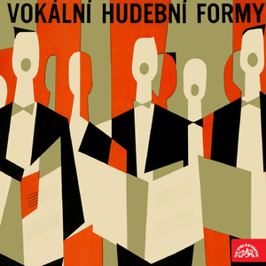 Four Moravian Folk Ballades After Folk Poetry, Op. 19 + 23, .: Neščasná vojna